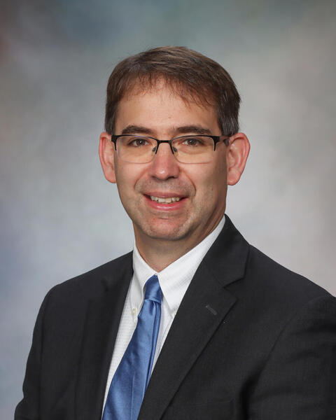 Stephen Pirris, M.D.