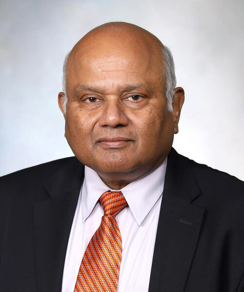 Raj Satyanarayana, M.D.