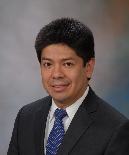 Jose C. Yataco, M.D.