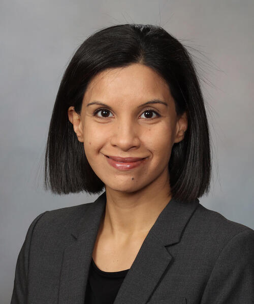 Maleka Khambaty, M.D.