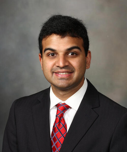 Avinash K. Nehra, M.D.