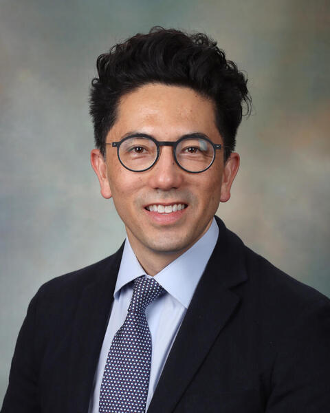 Mark D. Sugi, M.D.