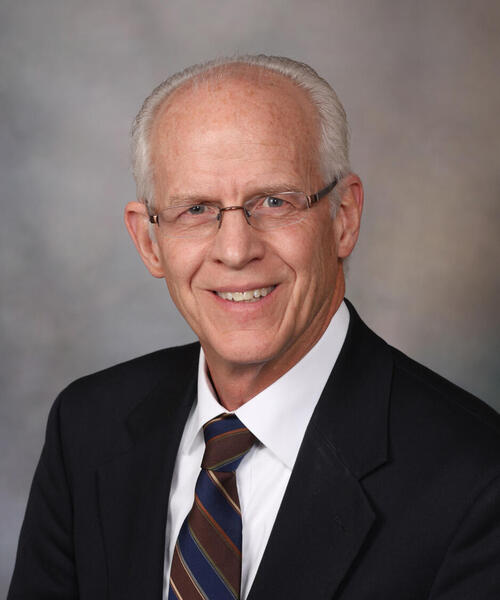 David L. Nash, M.D.