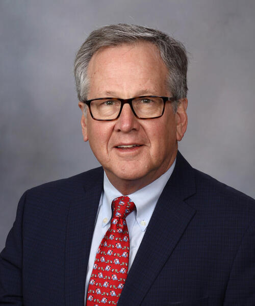 Stephen L. Kopecky, M.D.