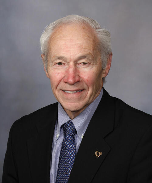 Donald J. Hagler, M.D.