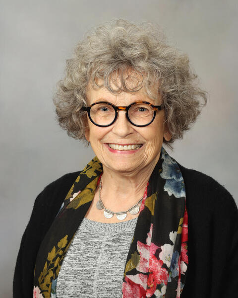 Linda K. Miller, M.D.