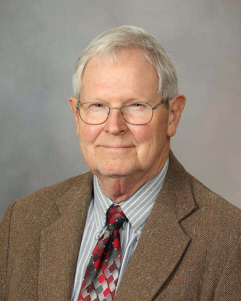 Jarrett W. Richardson, III, M.D.