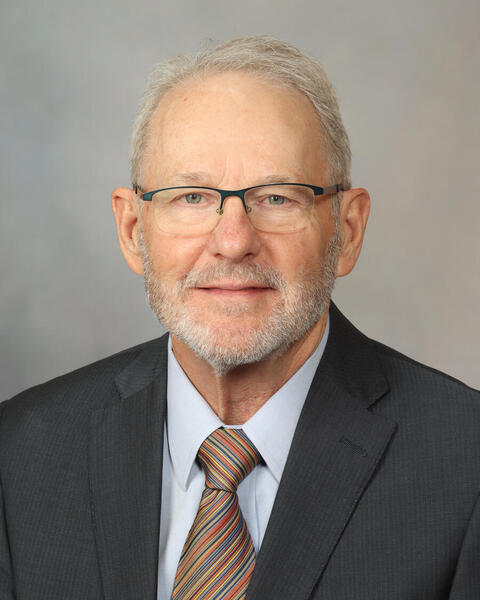 Guy S. Reeder, M.D.