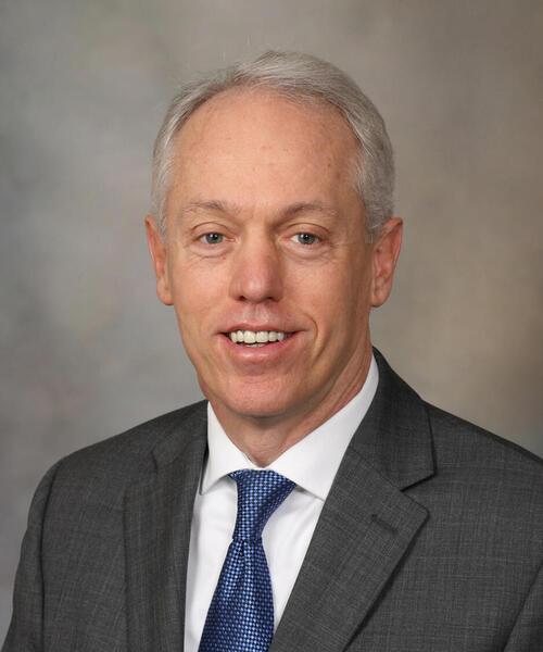 Kirk M. Welker, M.D.