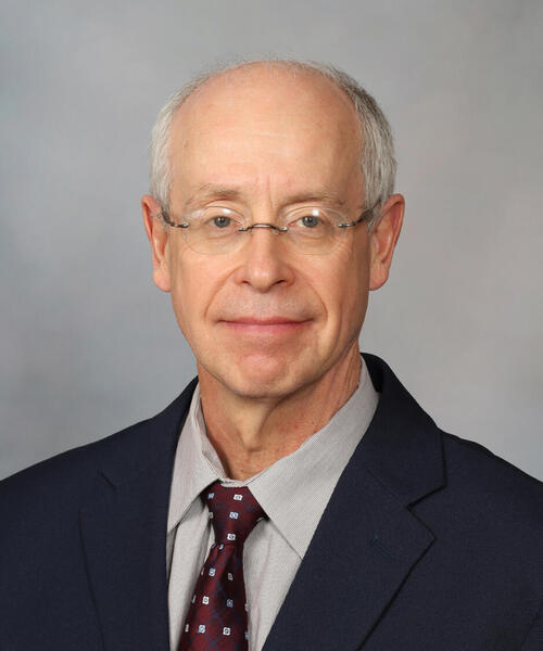 Clifford R. Jack, Jr., M.D.