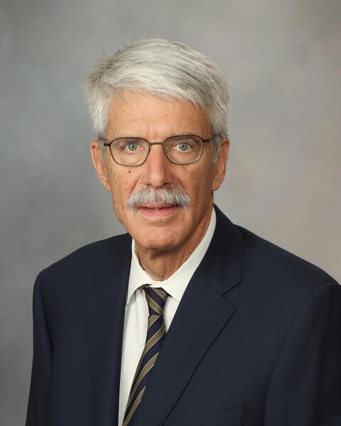 Gordon F. Harms, M.D.