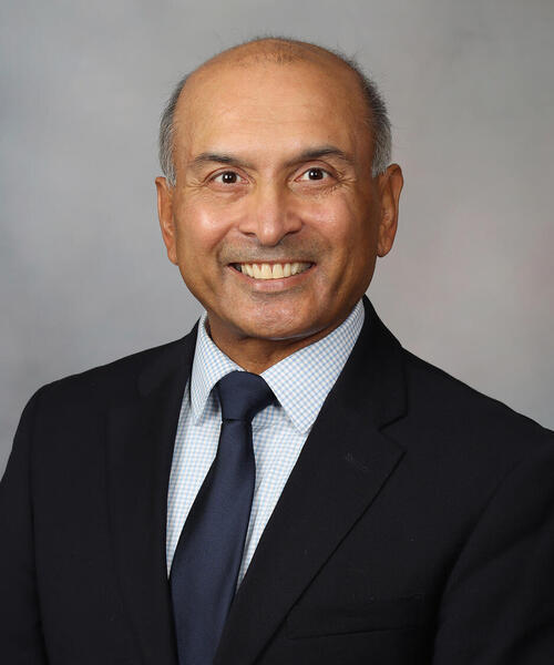 Ashokakumar M. Patel, M.D.