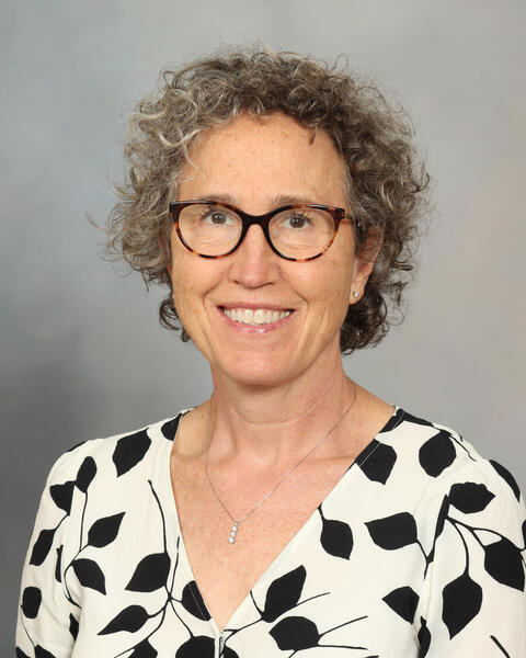 Margaret A. Moutvic-Wasz, M.D.