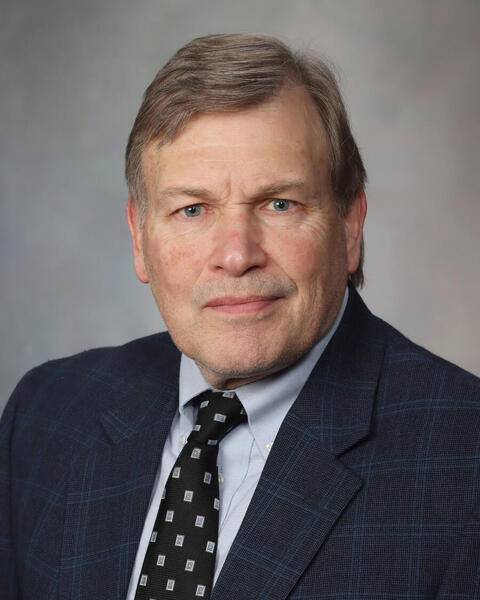 David A. Miller, M.D.