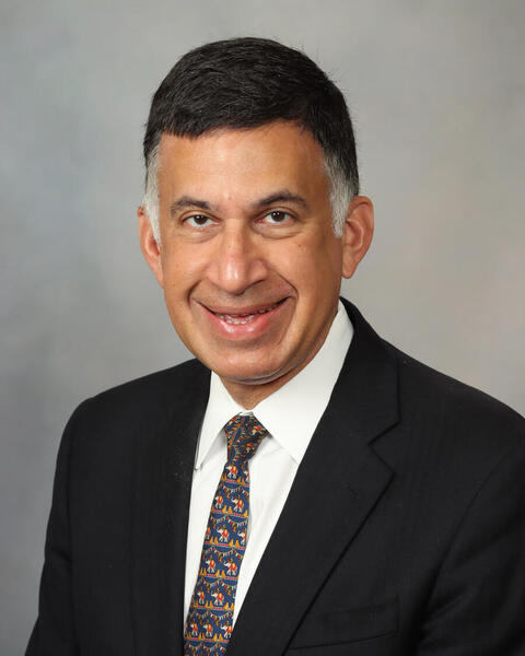 Amir R. Khan, M.D.