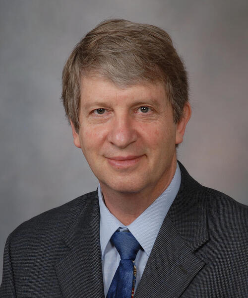 Neill R. Graff Radford, M.D.