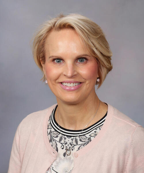 Julie R. Gilbertson, M.D.