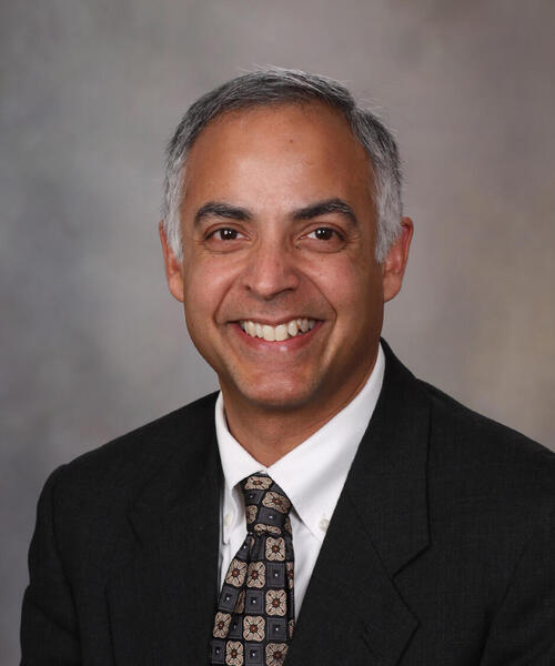 Sunil S. Khanna, M.D.