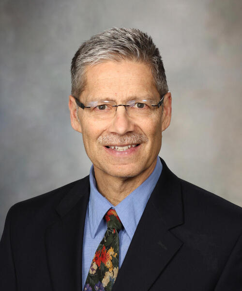 Mark S. Collins, M.D.