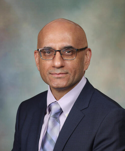 Ameet C. Patel, M.D.