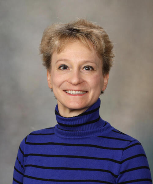 Darcy L. Adamczyk, M.D.