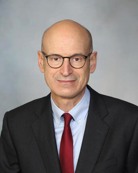 Juan A. Crestanello, M.D.