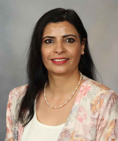 Salma Iftikhar, M.D., M.S.