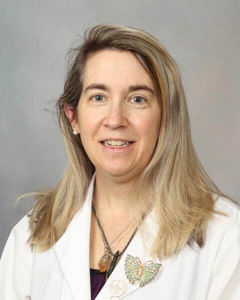 Diana S. Dean, M.D.