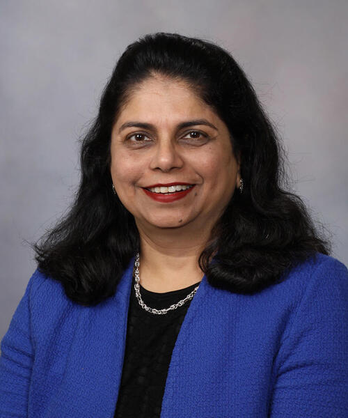 Jyoti Bhagia, M.D.