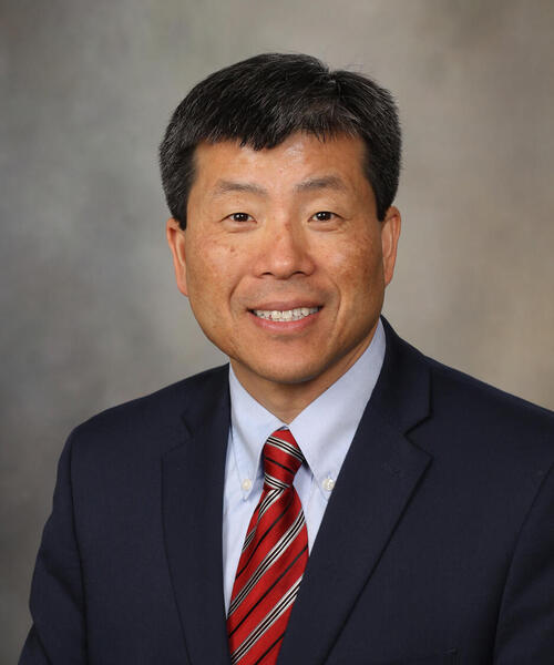 John G. Park, M.D.