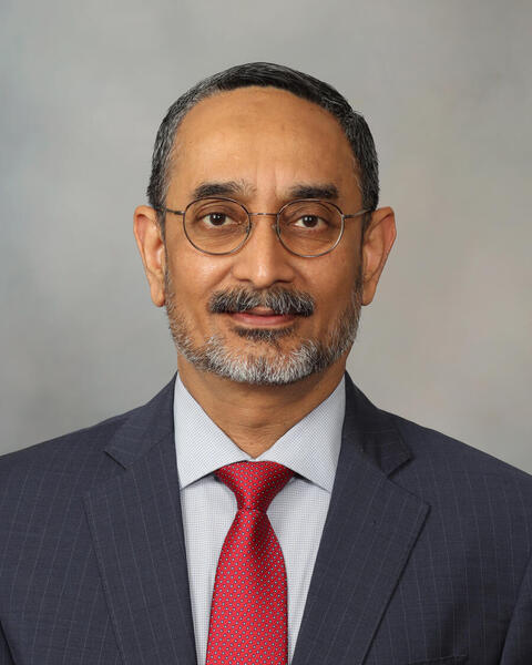 Nav S. Buttar, M.D.