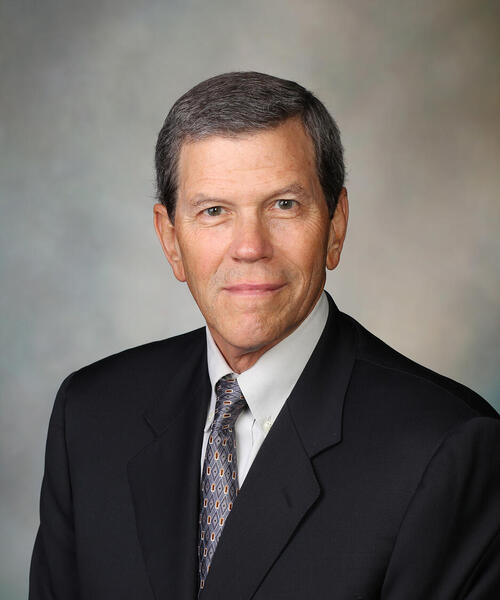 Kevin O. Leslie, M.D.