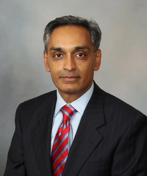 Abhiram Prasad, M.D.