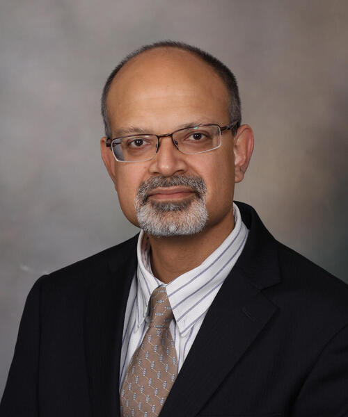 Aneel A. Ashrani, M.D., M.S.