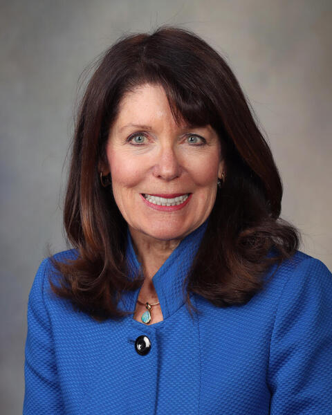 Carolyn C. Moats, M.D.