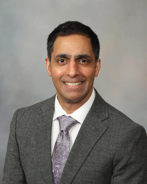 Naveen S. Murthy, M.D.