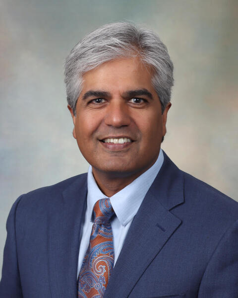 Maitray D. Patel, M.D.