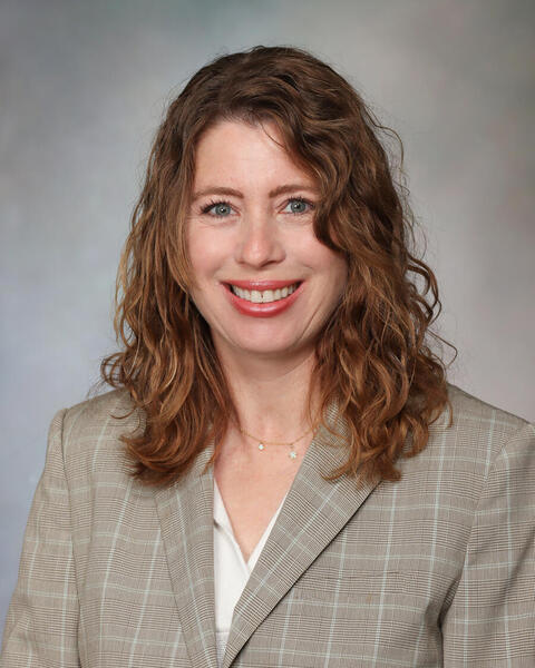 Dawn Francis, M.D.