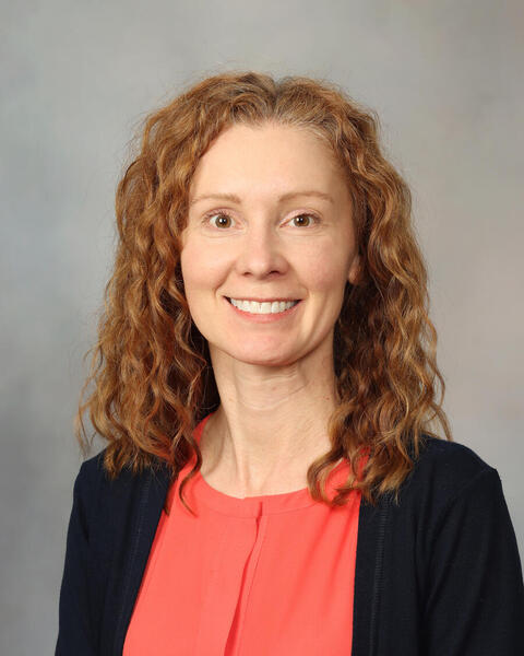 Carilyn N. Wieland, M.D.