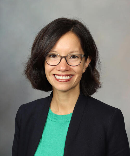 Ericka E. Tung, M.D., M.P.H.