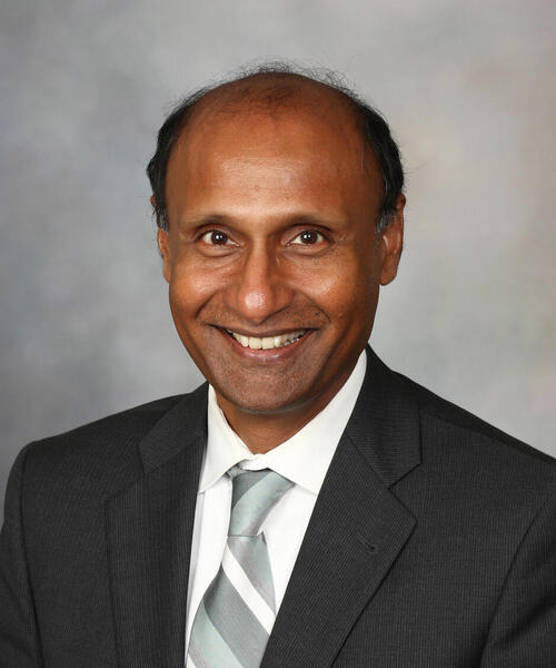 Murali K. Duggirala, M.D., M.S.