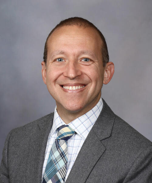 Jason H. Szostek, M.D.