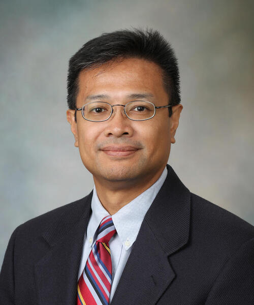 Alvin C. Silva, M.D.