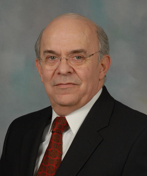 James H. Keeling, III, M.D.