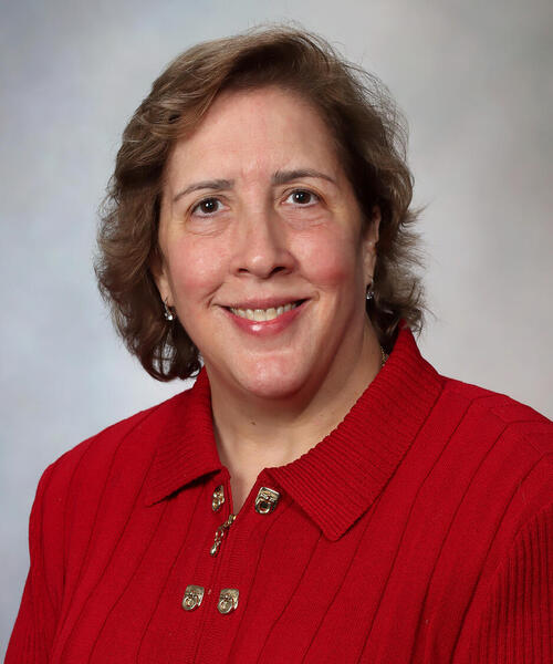 Lisa Brumble, M.D.