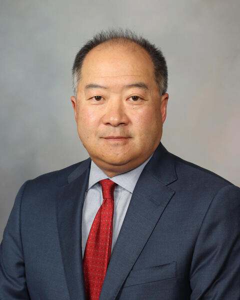 K Robert Shen, M.D.