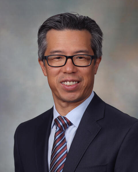 Leland S. Hu, M.D.