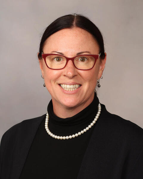 Jamie N. Bakkum-Gamez, M.D.