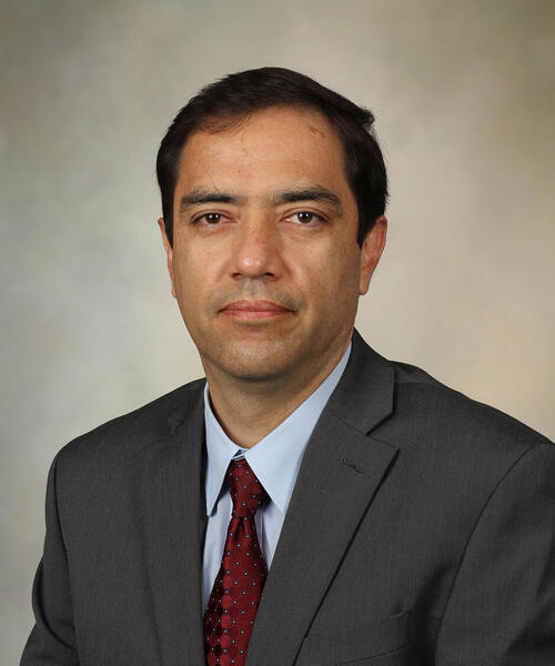 Freddy Del-Carpio Munoz, M.D.