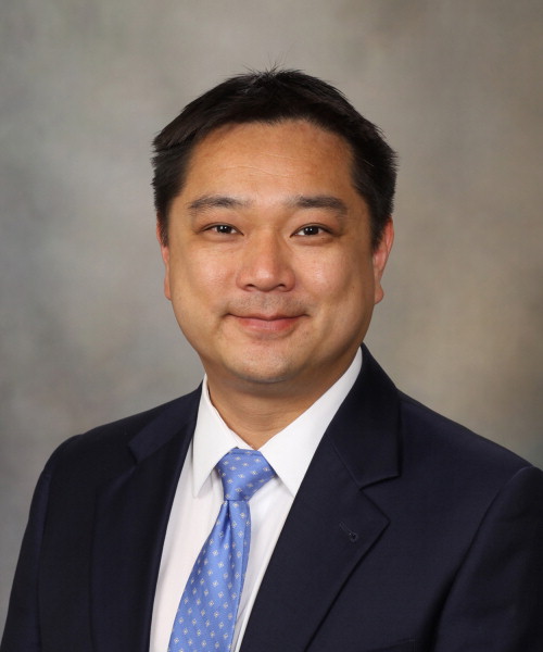 Peter T. Lin, M.D.